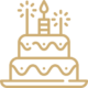 Anniversaires